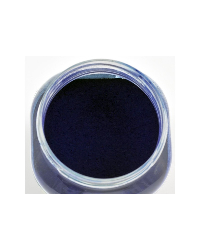 Bleu de Prusse