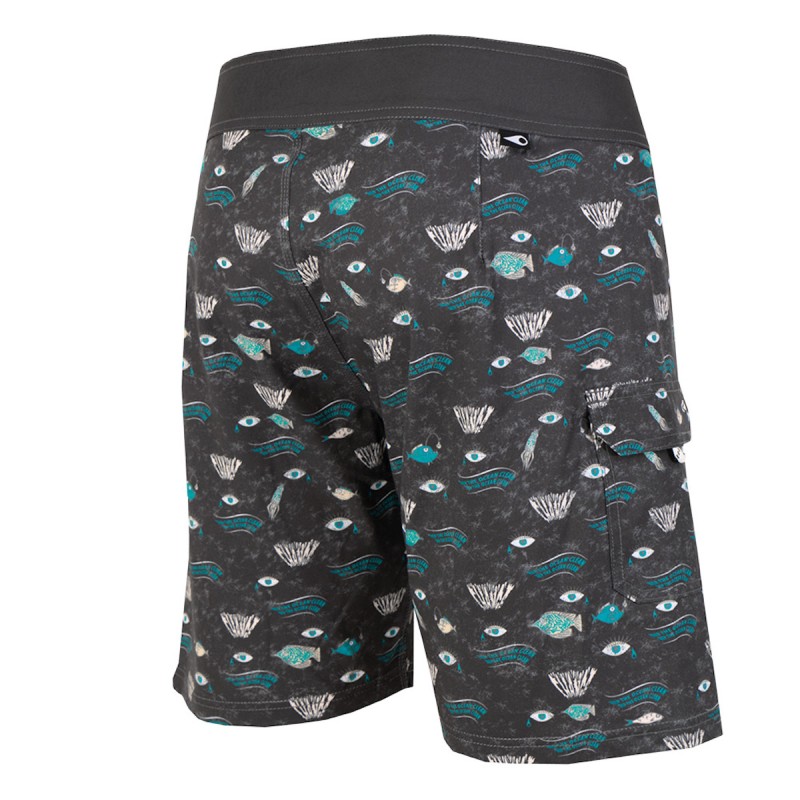 Boardshort Sooruz Wavestorm 18 M 2021 - The Corner Shop