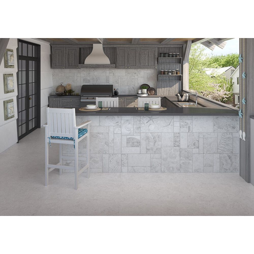 FLIS JURA CORAL 30x60CM 1,15 M²