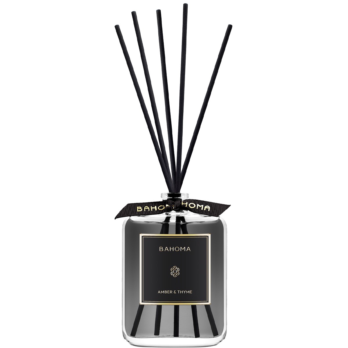Diffuseur d'ambiance - Ambre & thym - 100 ml