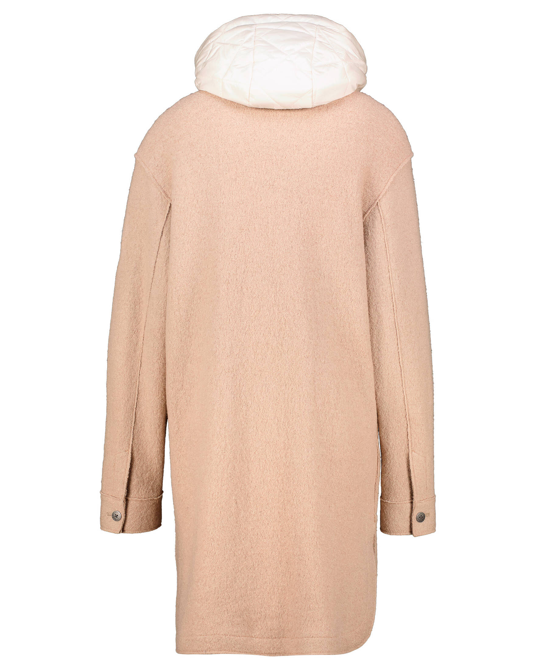 Frieda & Freddies| Damen Jacke ELISHA mit Steppweste