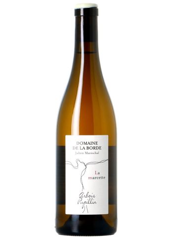 Chardonnay La Marcette - Domaine de la Borde