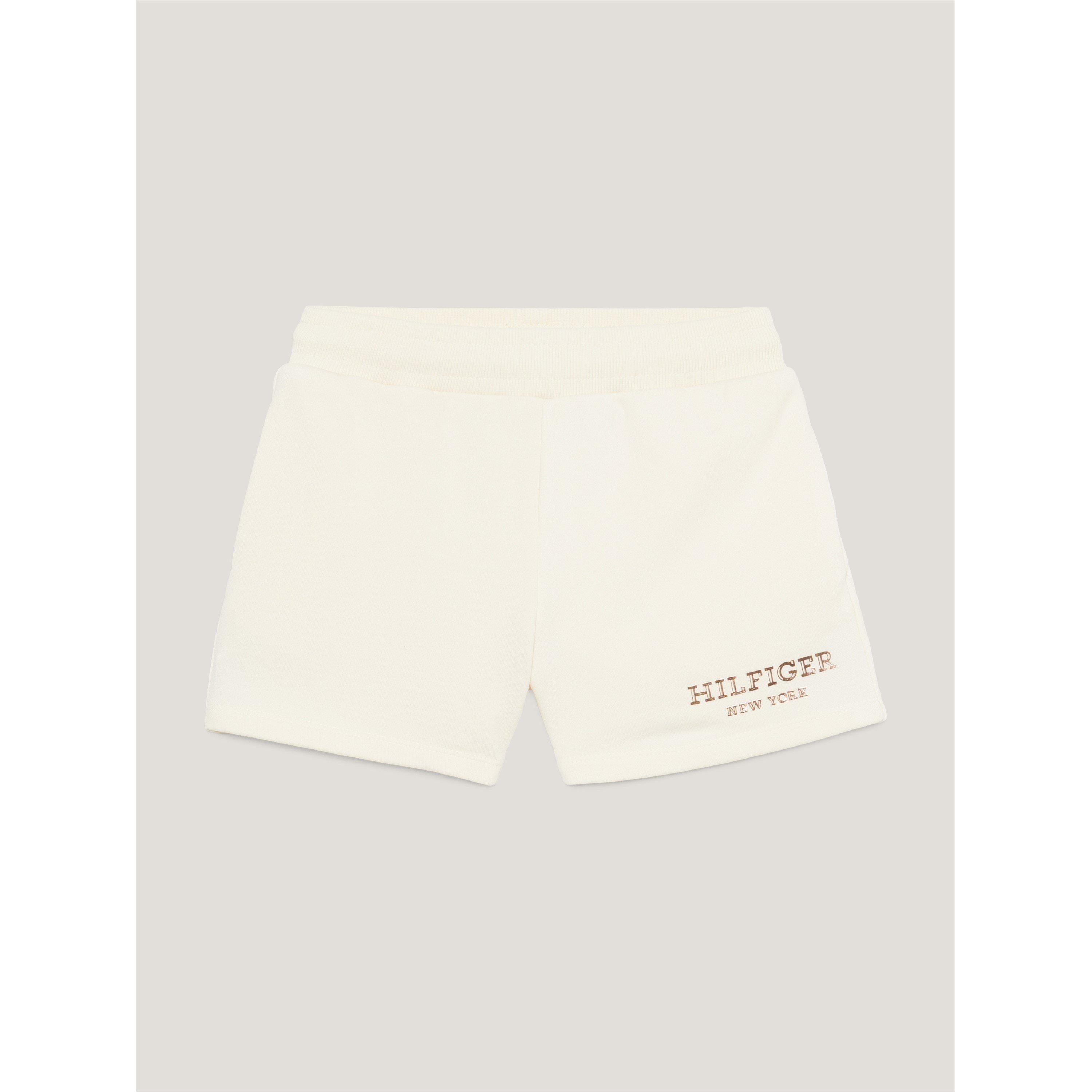 Tommy Hilfiger Foil Shorts Junior
