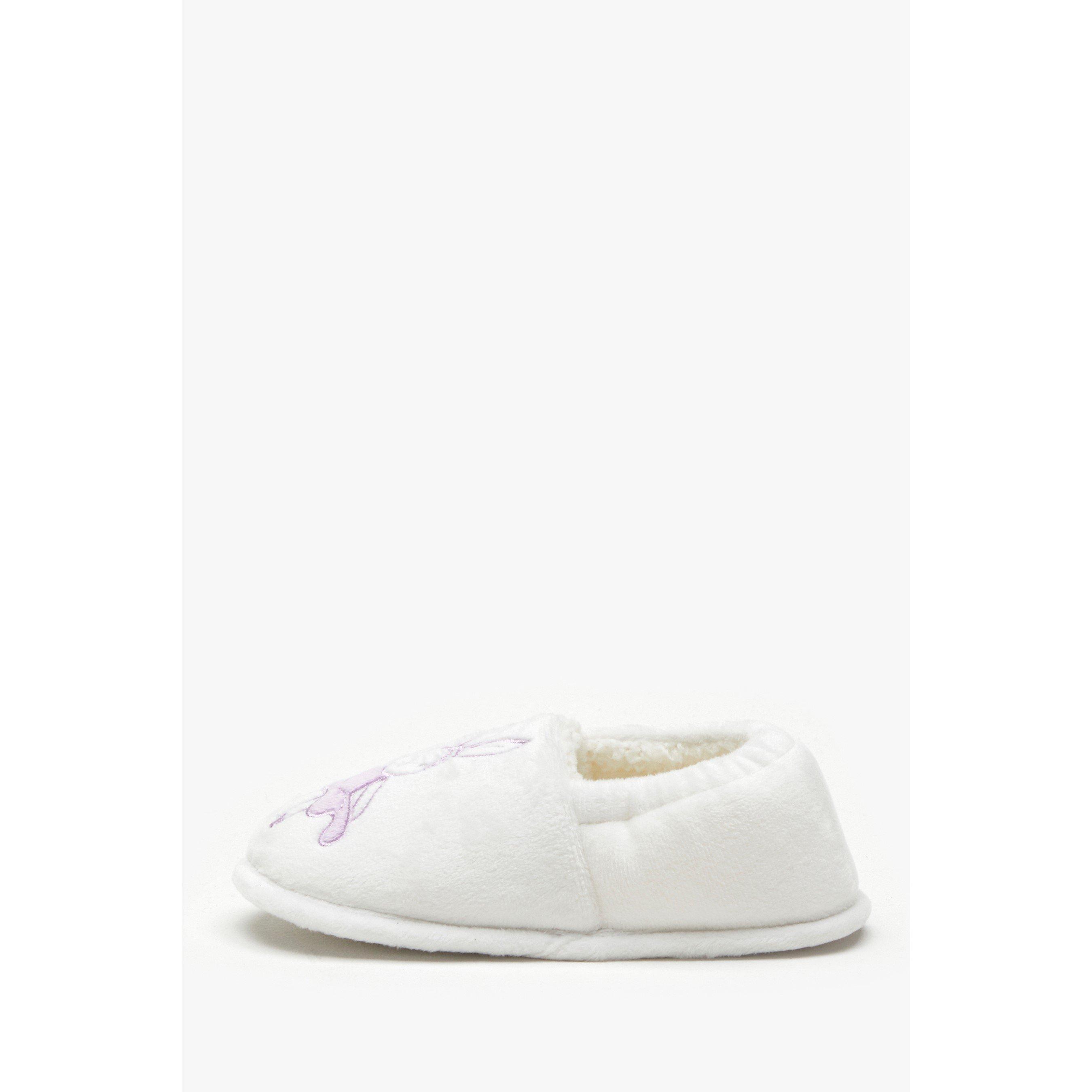 Be You Studio Girls Slipper and Toy Set