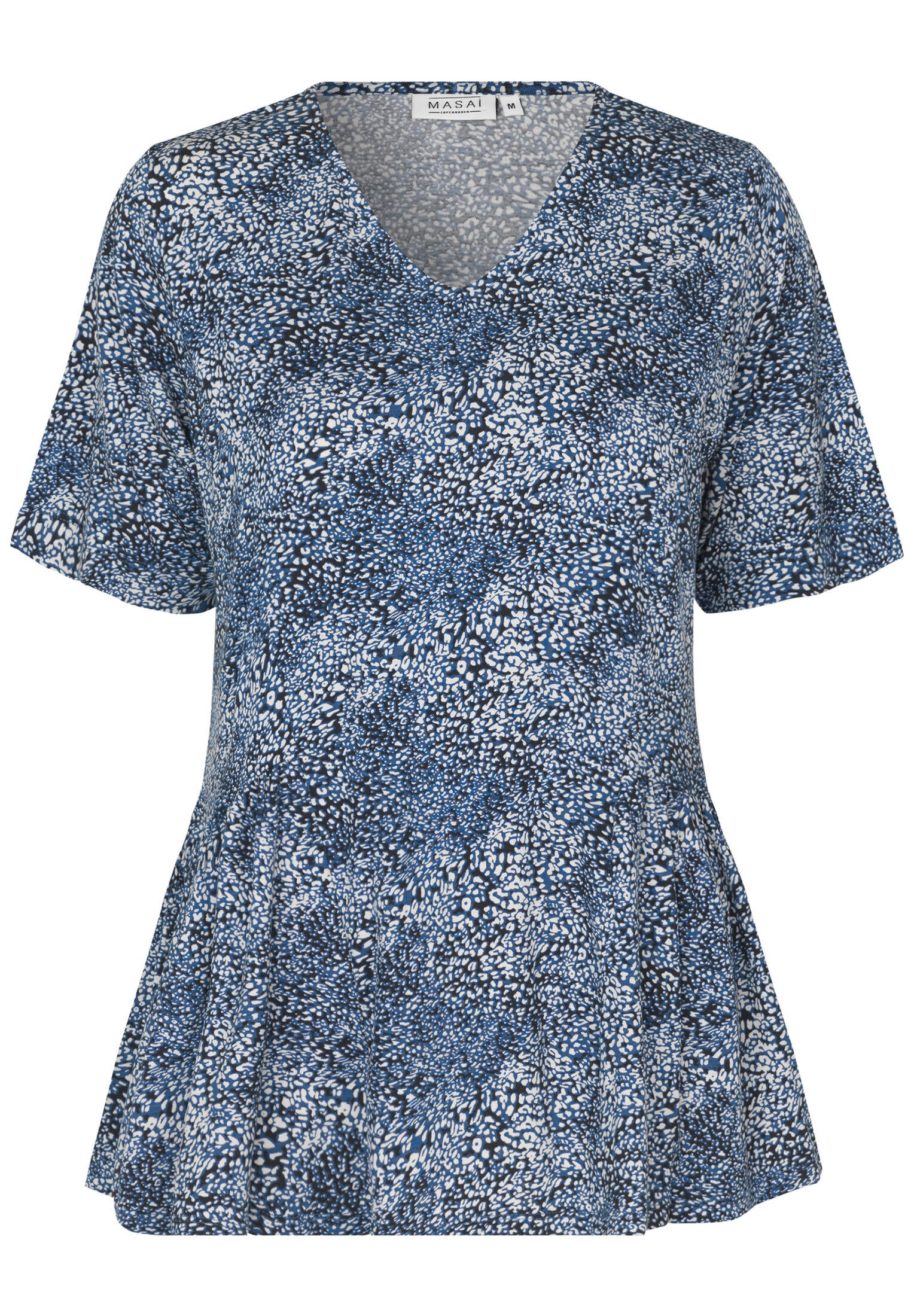 MASAI| Damen T-Shirt MaBayana