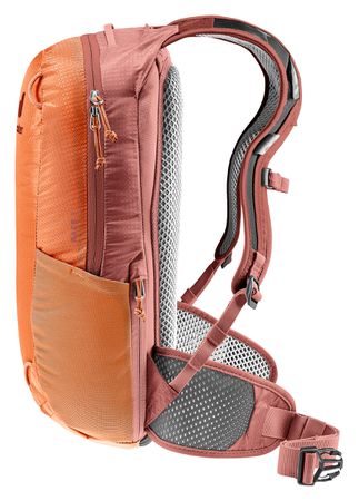 RACE 8l Rucksack  chestnut-redwood  8L