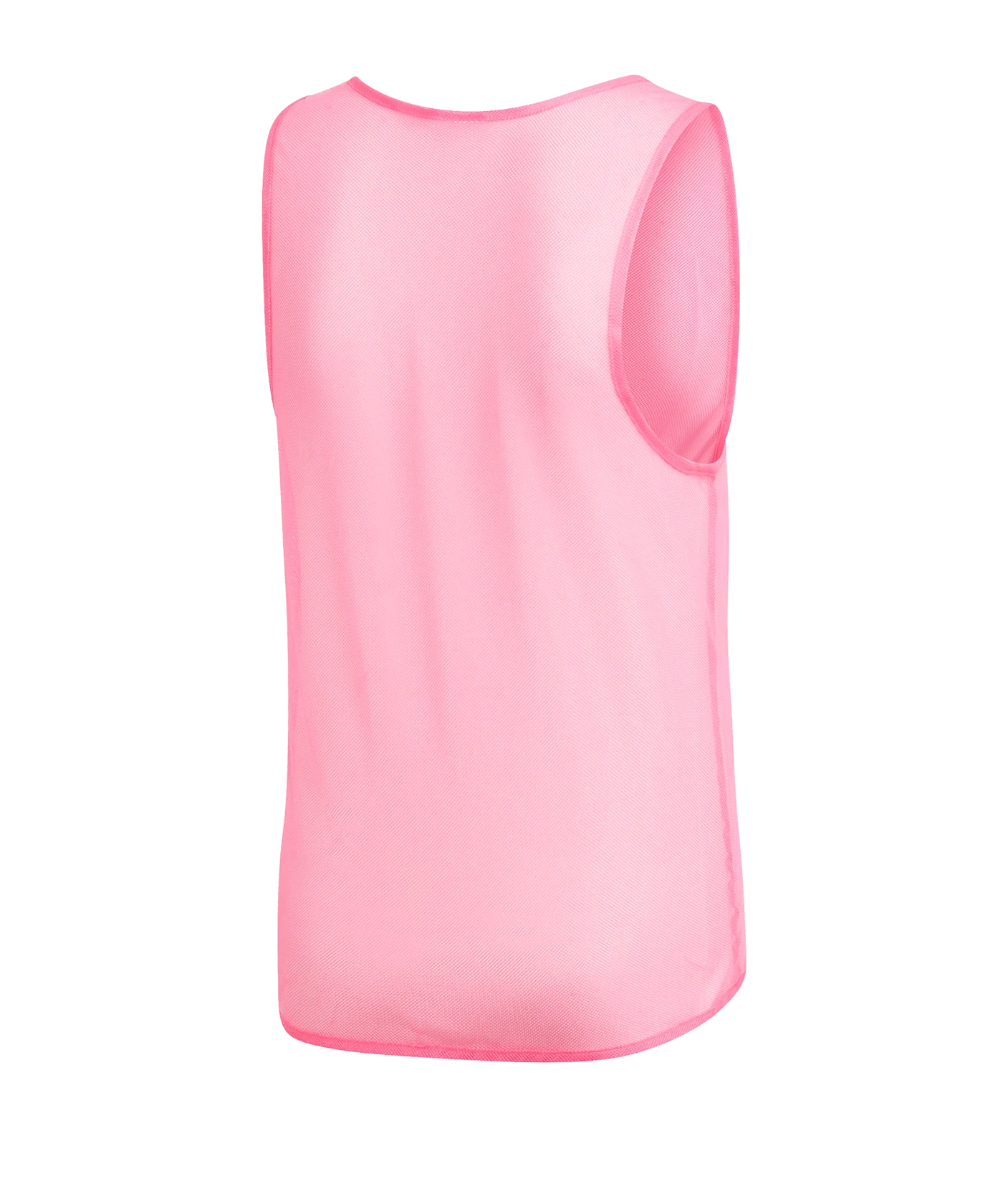 adidas BIB 14 Kennzeichnungshemd Pink