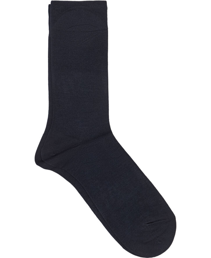 Topeco Topeco socks bamboo Navy