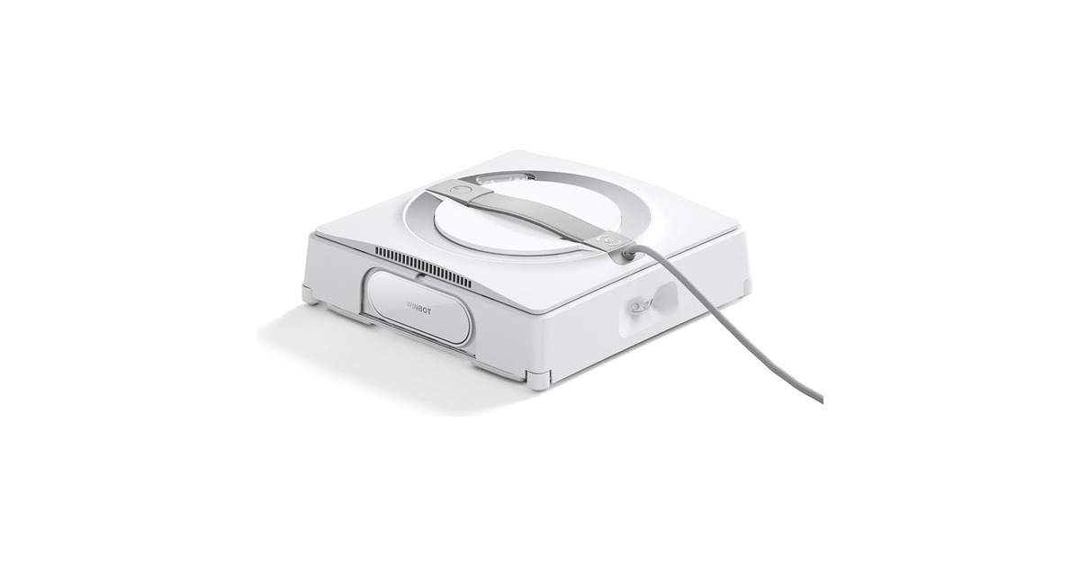 ECOVACSWinbot W2 Omni robot raamreiniger  (Wit)