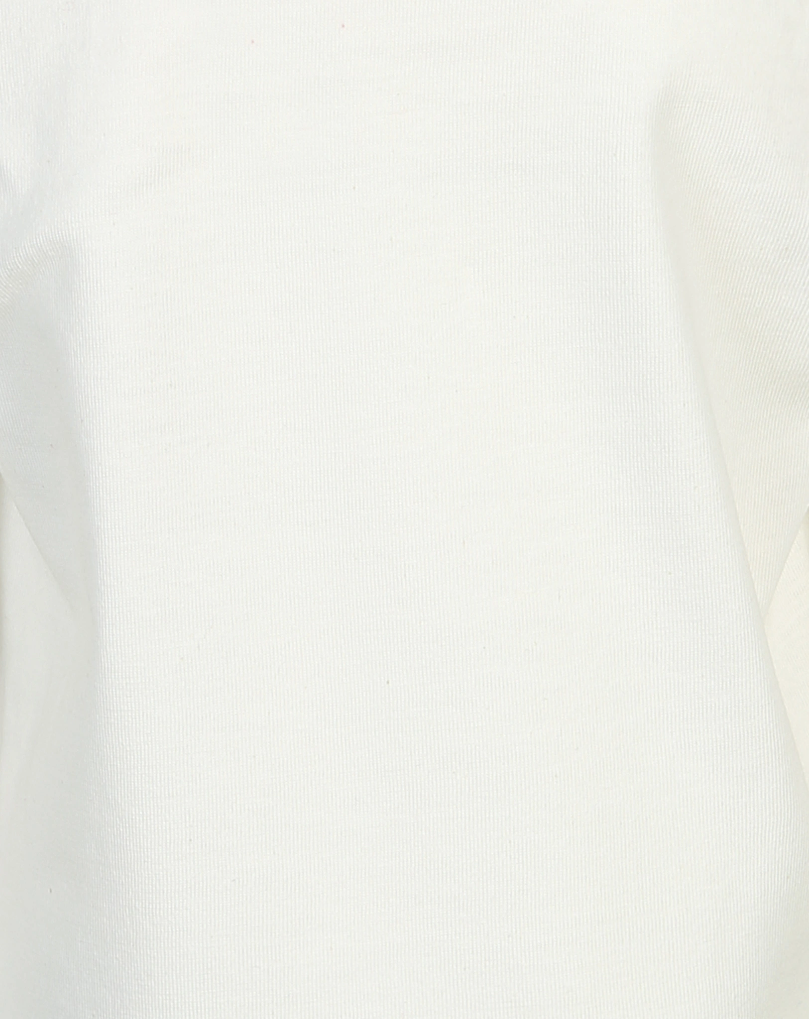 Langarmshirt WOODLAND in off white