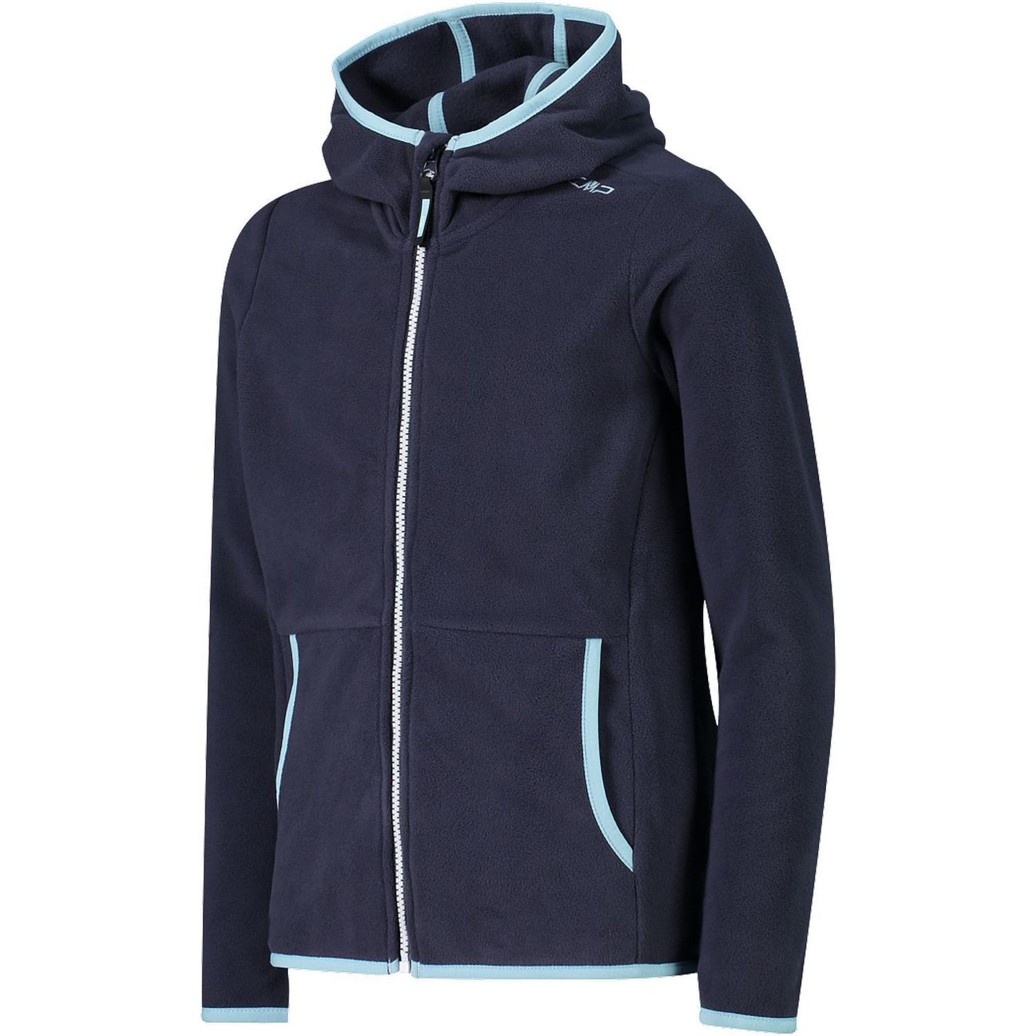 CMPGirl Jacket Fix Hood 32H1375