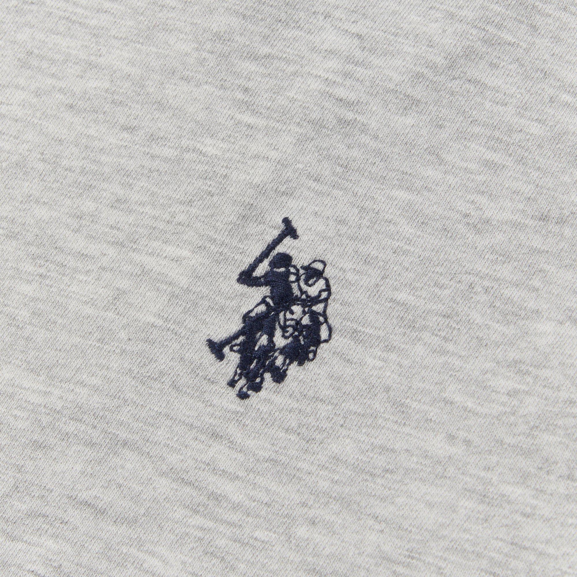 US Polo Assn USPA T Shirt Juniors