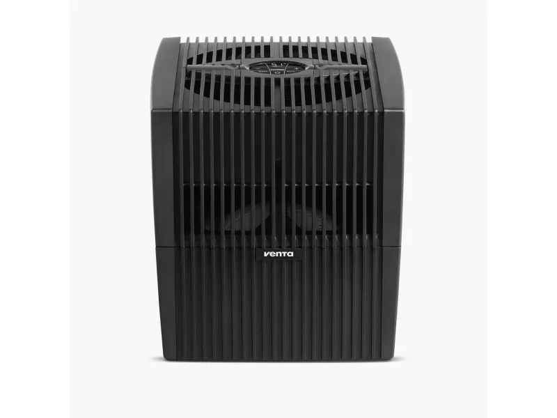 Venta LW 25 Comfort Plus - Luftfugter/-renser - gulvstående - strålende hvid