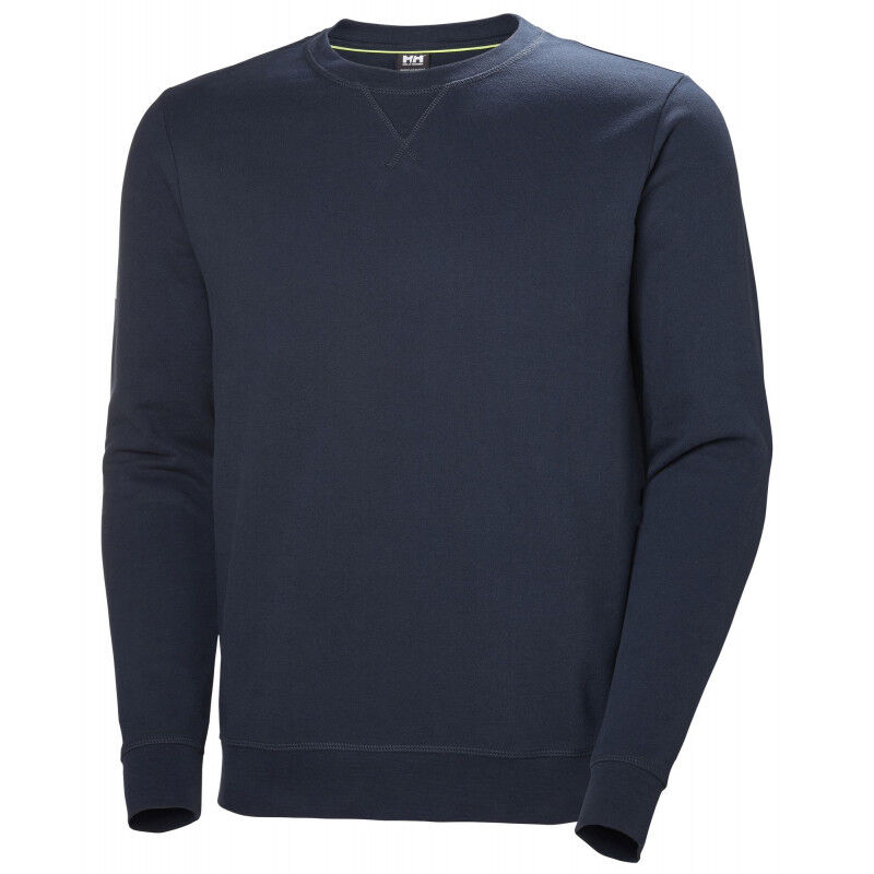 Crew Sweatshirt - Sweatshirt homme