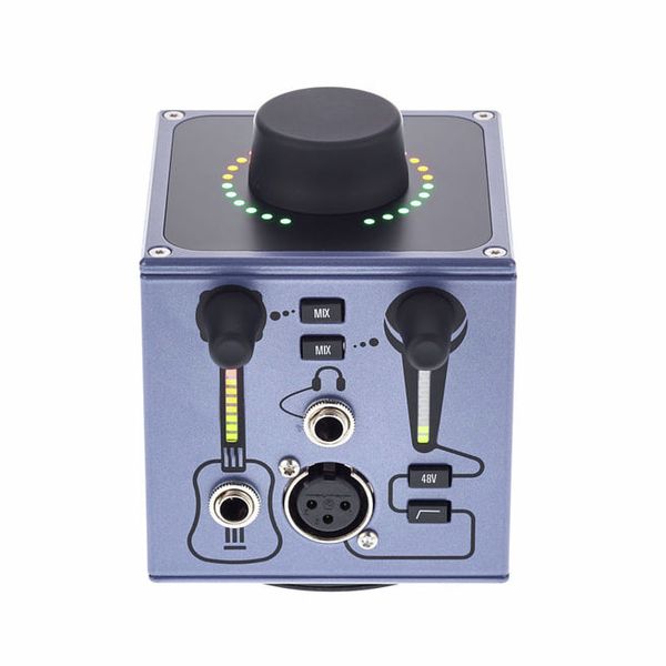 DiGiGrid DiGiGridM