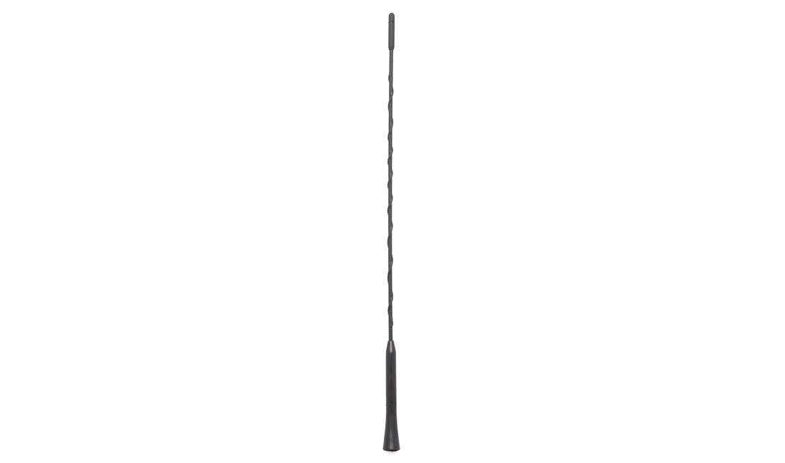 Løs pisk til 16V antenne 40 cm / 5 mm
