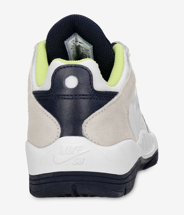 Nike SB Vertebrae Schuh (summit white violet)