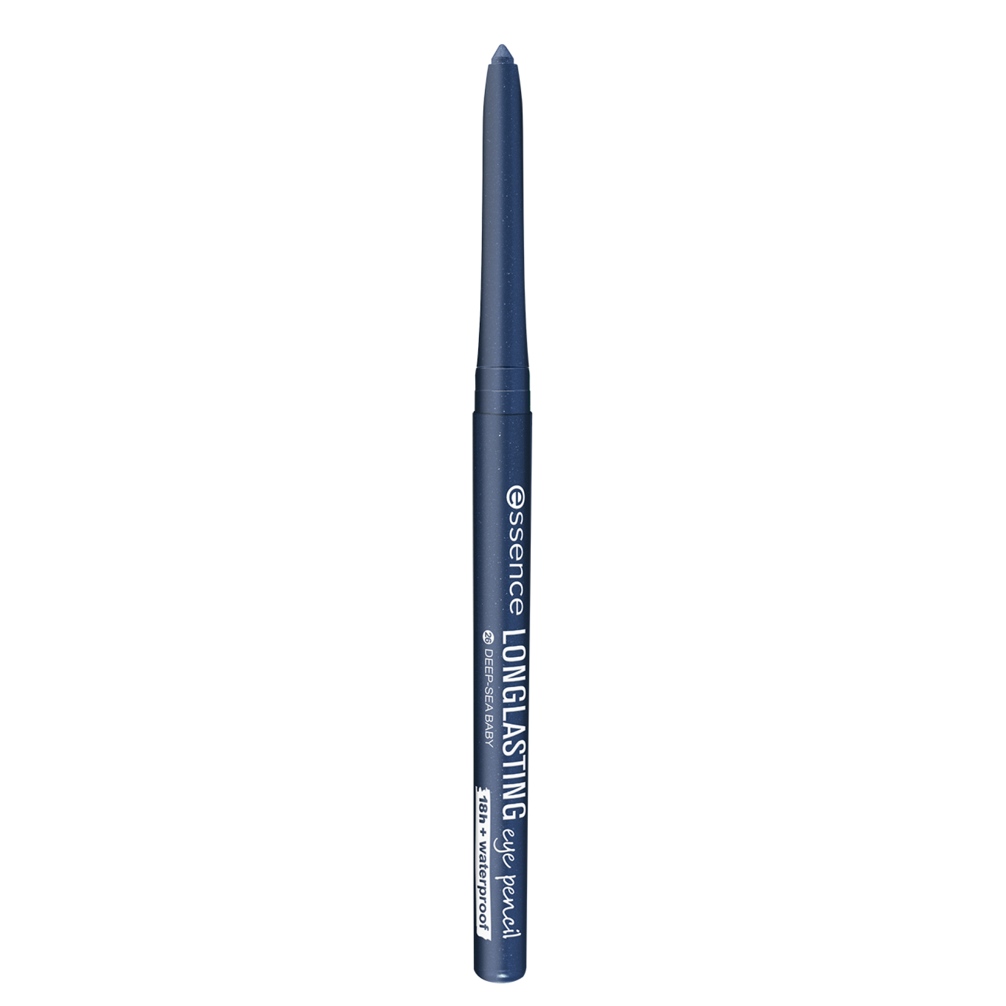 LONG-LASTING eye pencil