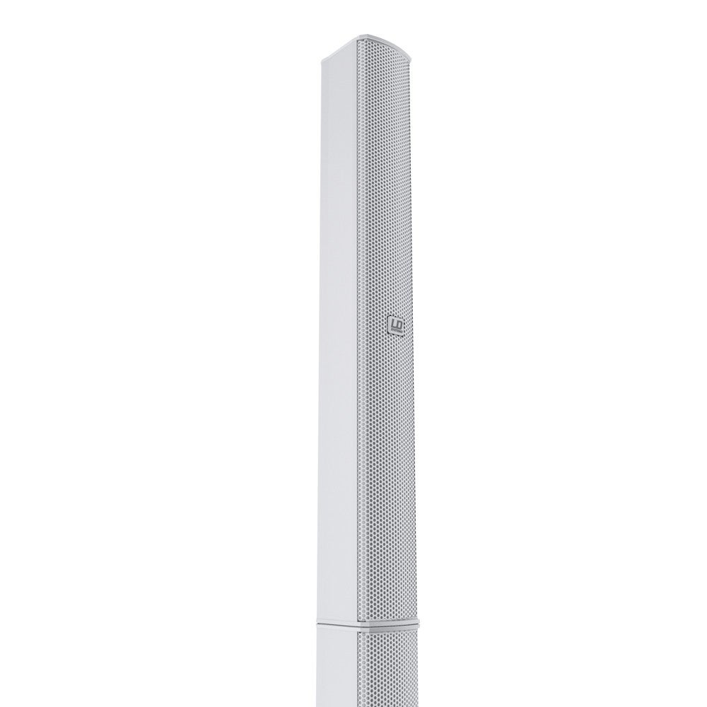LD Systems MAUI 11 G2 actief column PA-systeem wit
