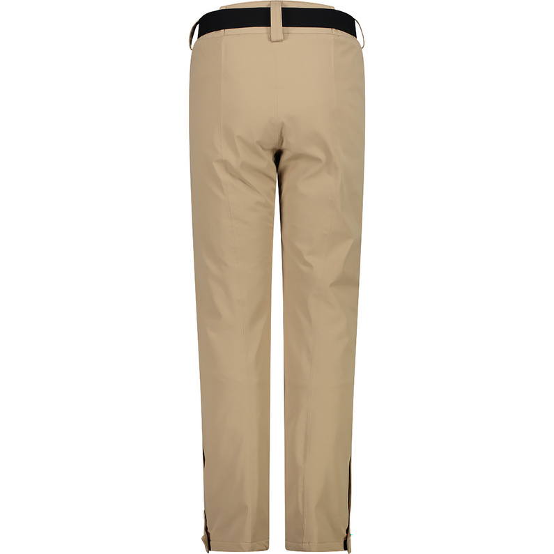 CMP Damen Padding Flat Skihose