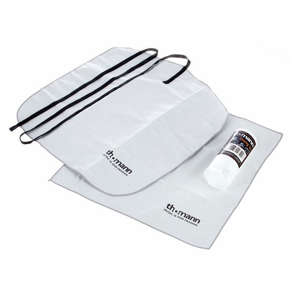 Thomann TAS-180 Alto Sax Set