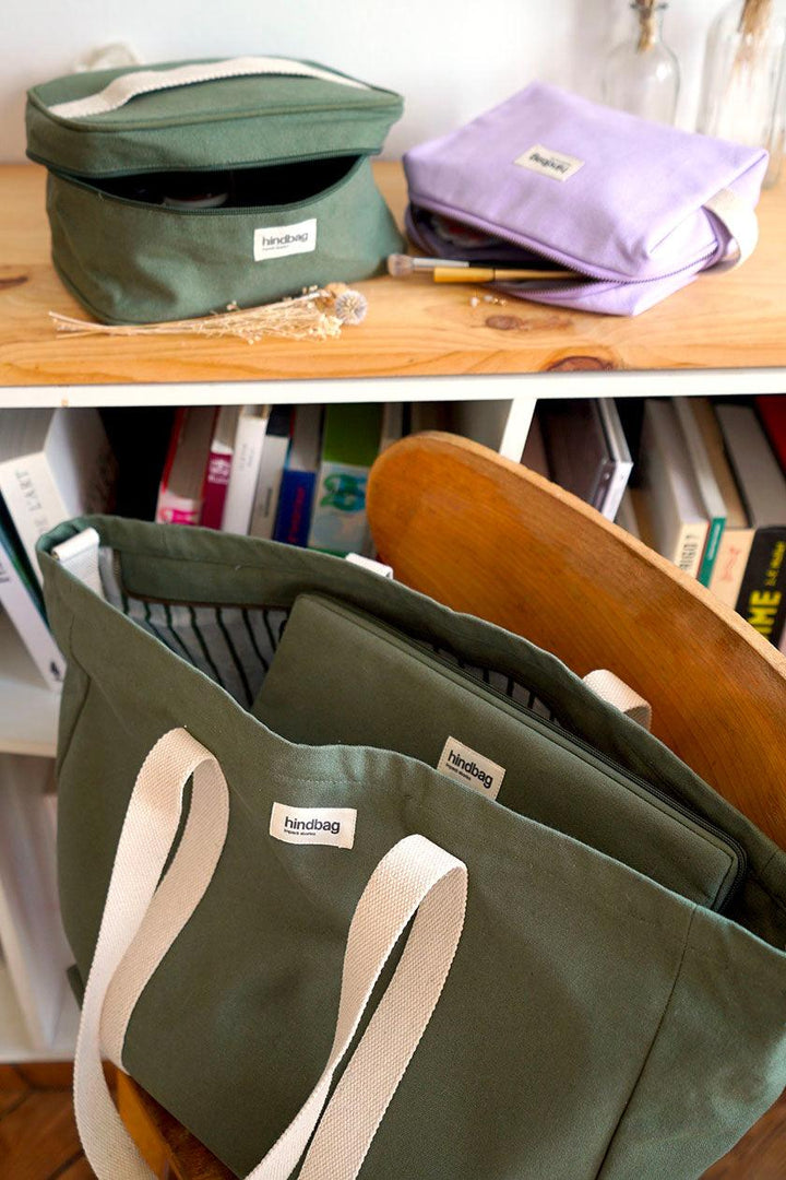 Sac Jean Olive