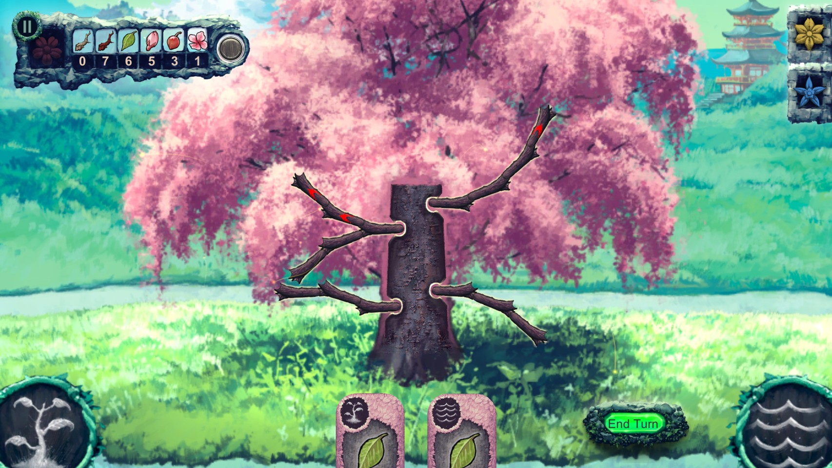 The Tree- PC