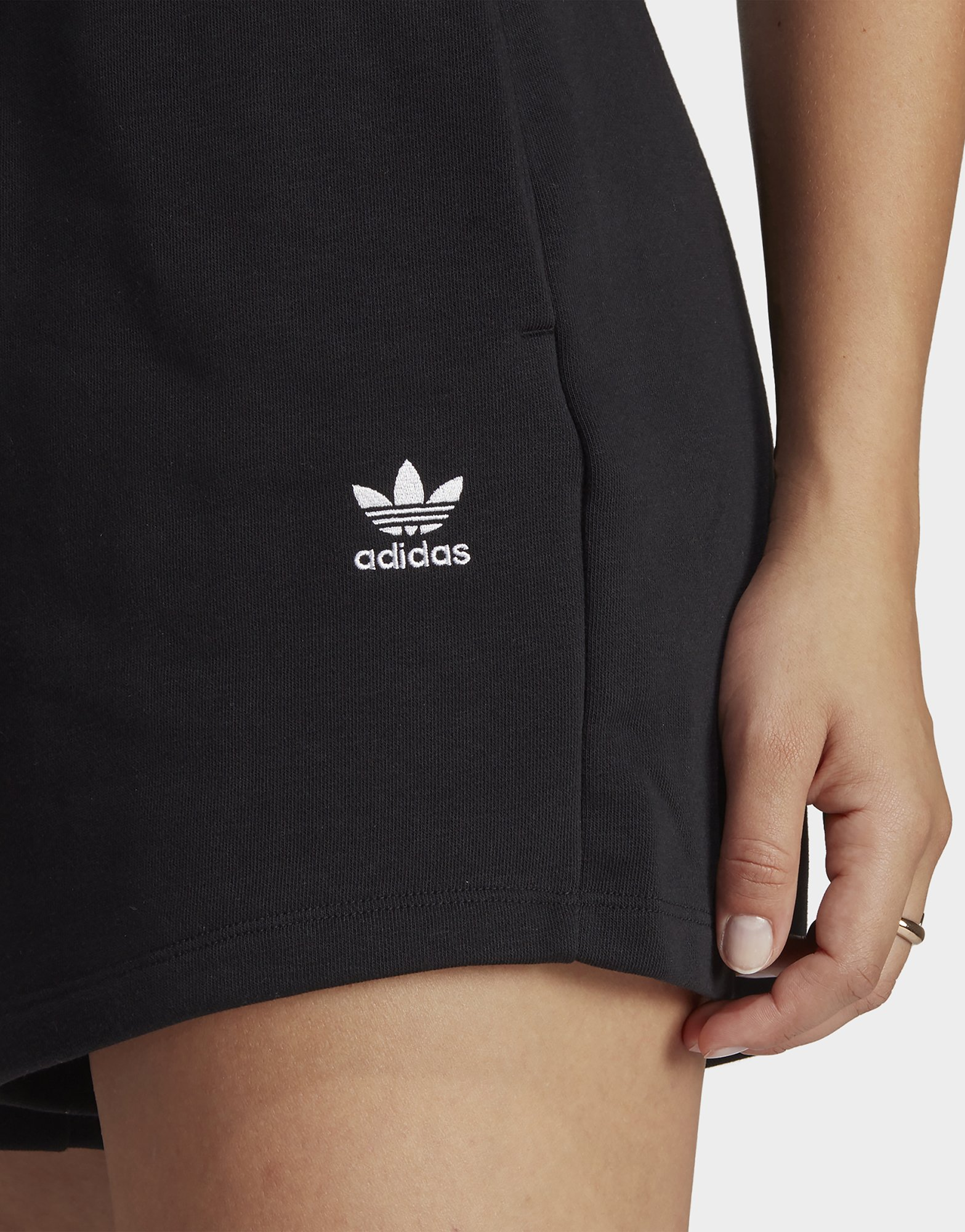 adidas Originals Short molleton Adicolor Essentials