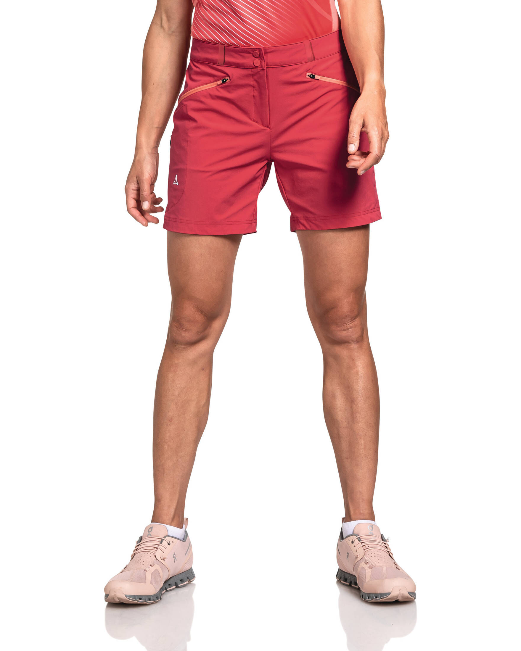 Schöffel| Damen Bermudas Shorts Hestad L