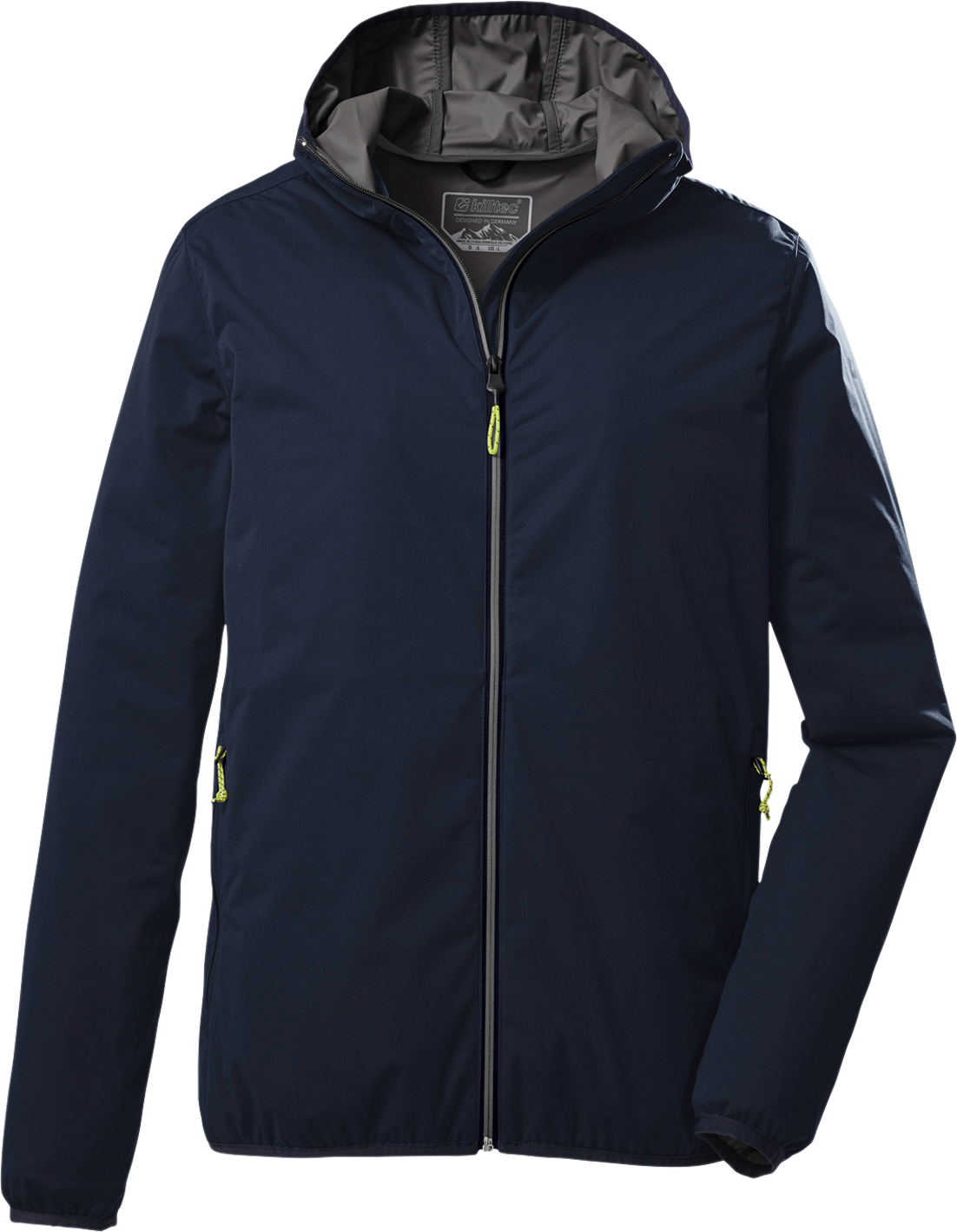 Killtec KOS 60 Herren 2-Lagen Funktionsjacke