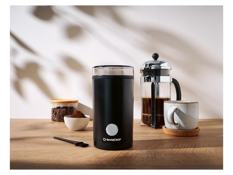 Elektrische koffiemolen