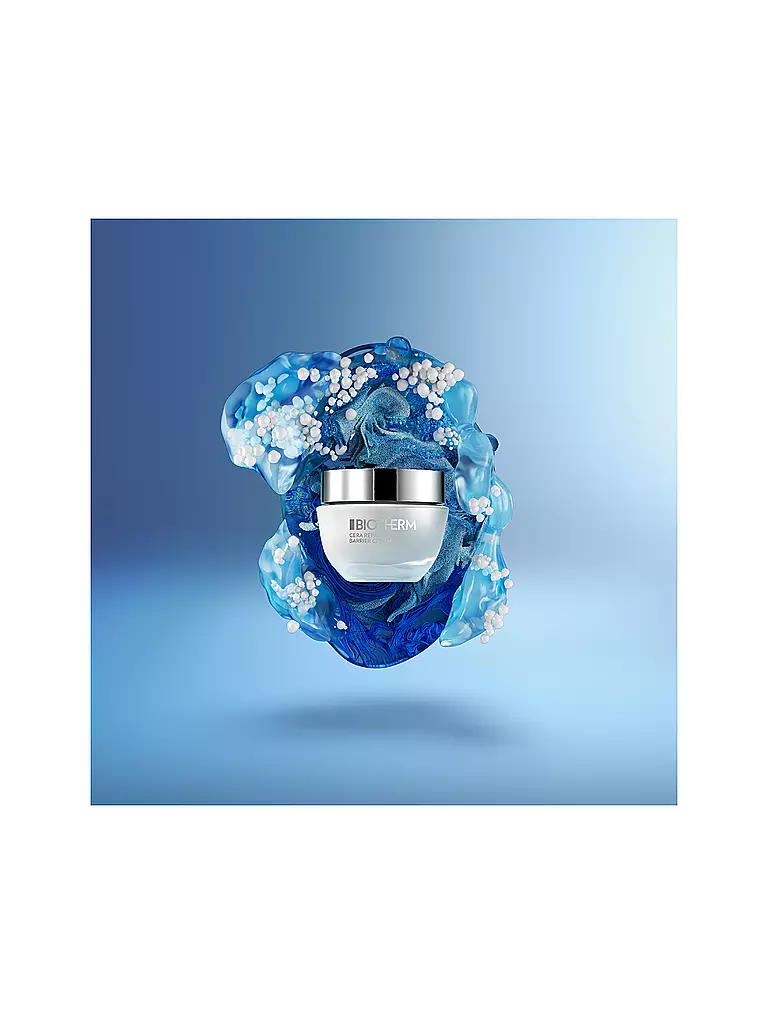 BIOTHERM Gesichtscreme - Cera Repair Barrier Cream 75ml keine Farbe