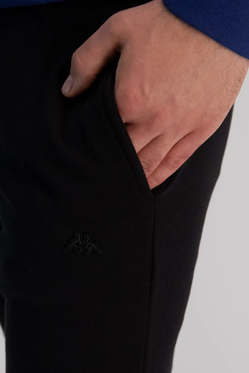 Kappa Delfo Terry Herren Trainerhose