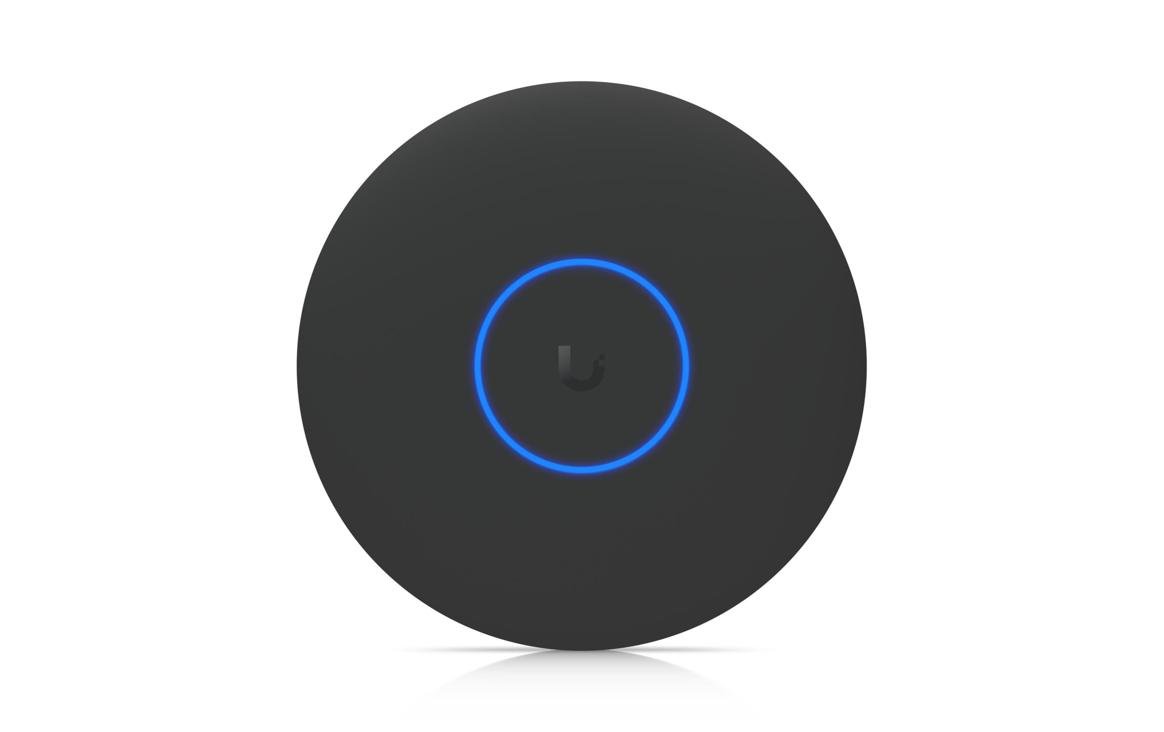 Access Point Unifi U7 Pro XG Schwarz<br>An der Decke montierter 6-Stream WiFi 7 AP mit 10/5/2.5/1 GbE-Unterstützung