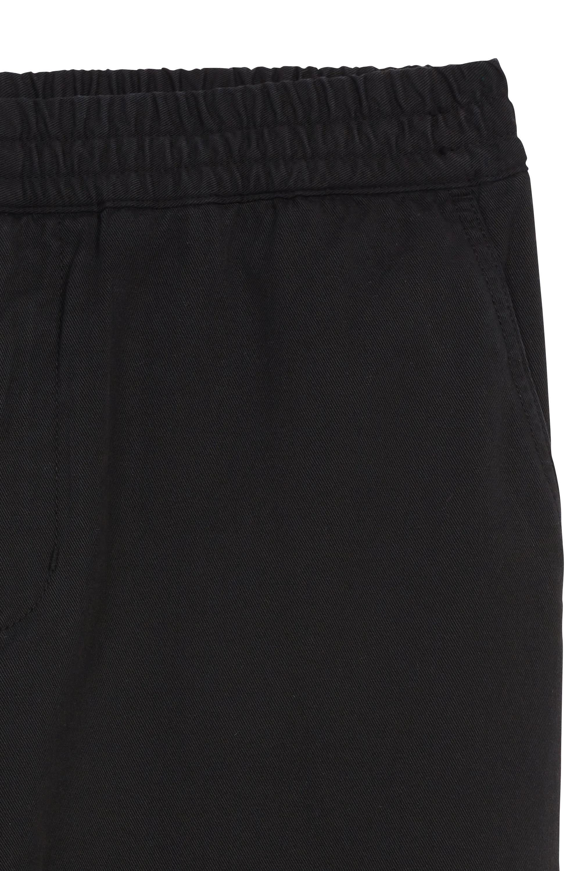 CARHARTT WIP Pantalon FLINT  Noir