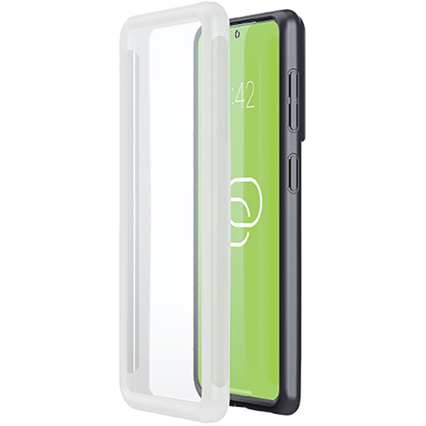SP Connect - Protection Etanche Weather Cover - Samsung Galaxy S21