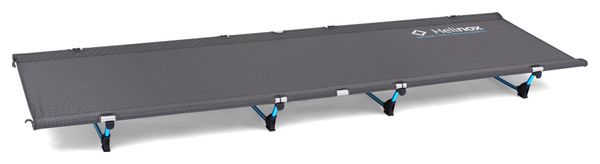 Lit de Camp Helinox Lite Cot Gris