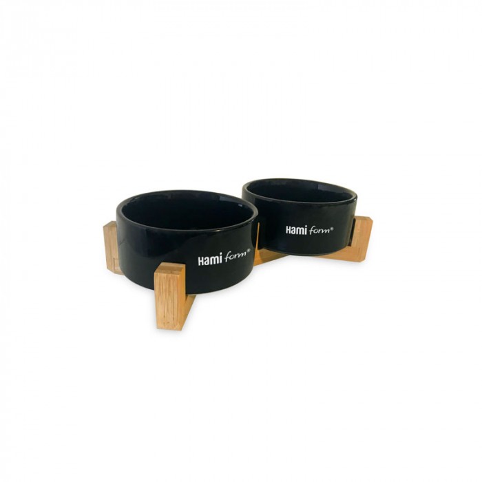Gamelle double Modul'Home