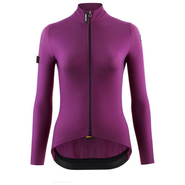 ASSOS - Women's Uma GT Spring Fall L/S Jersey C2 - Veste de cyclisme