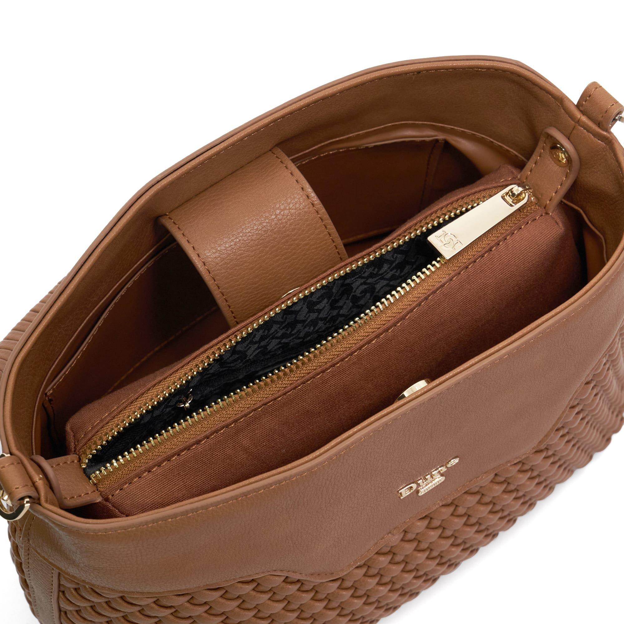 Dune London Top Handle Shoulder Bag