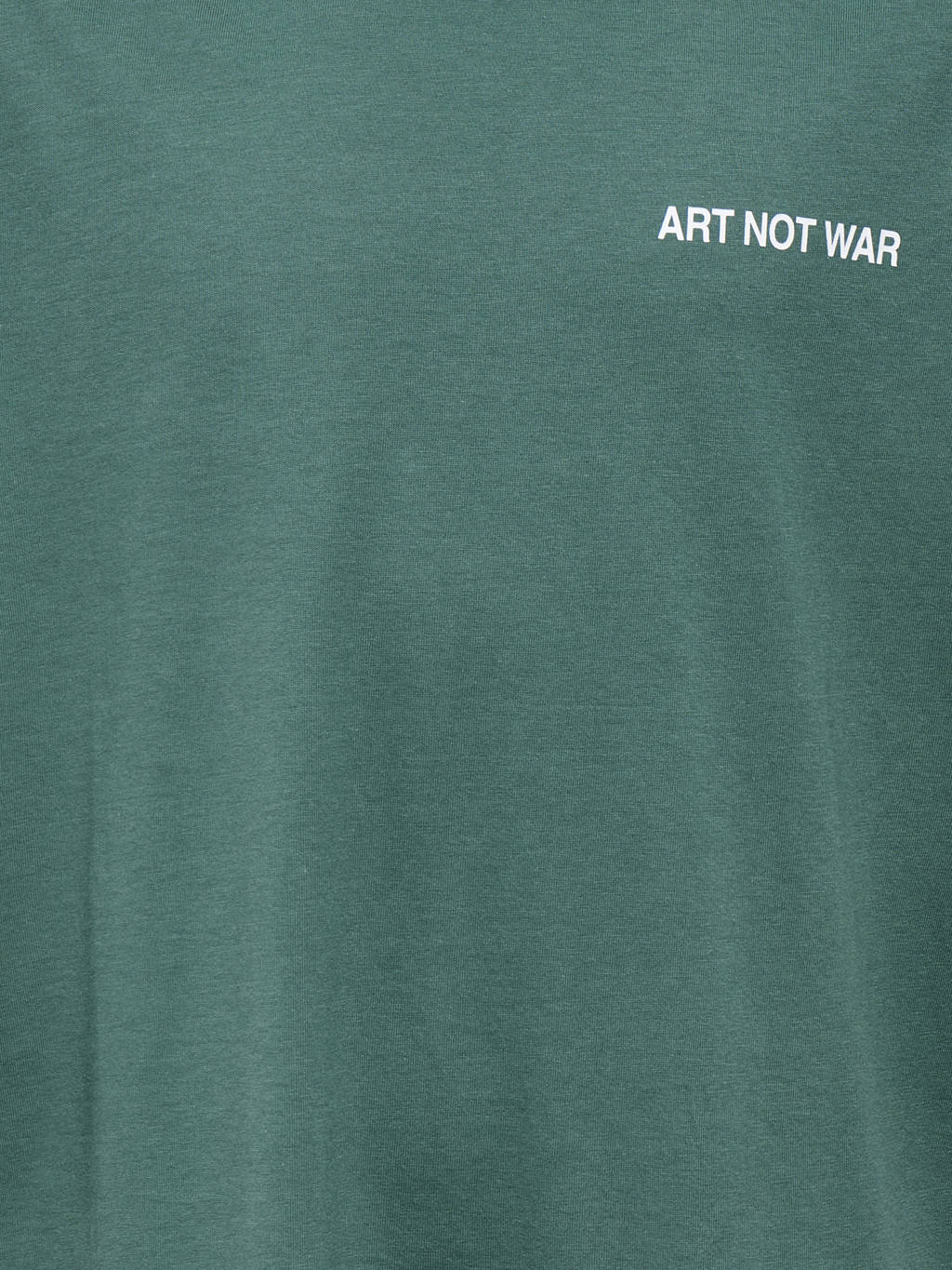 ONLY & SONS JUNIOR T-shirt groen