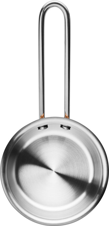 Eva Trio Copper Serveringskasserolle 0,3 l 9 cm Copper