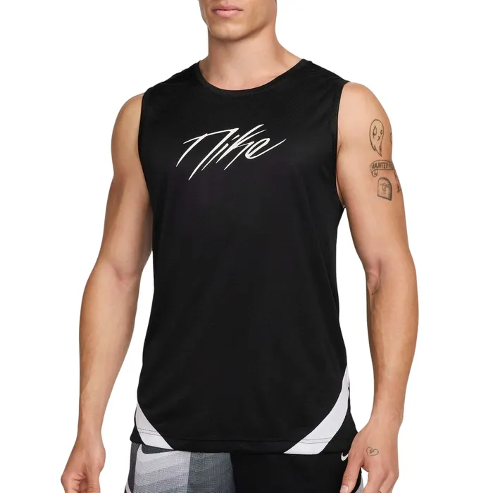 Nike Dri-FIT Icon Tanktop Heren