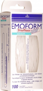 EMOFORM Triofloss extra soft