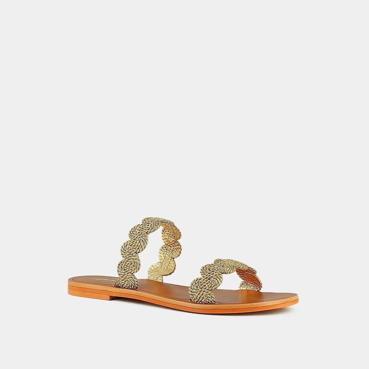 JONAK<br>Chinelo baixo Wido