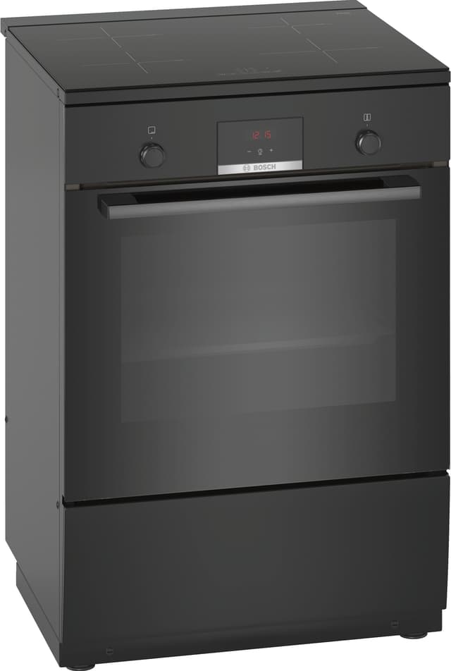 BOSCH COOKER 60CM INDUCTION A