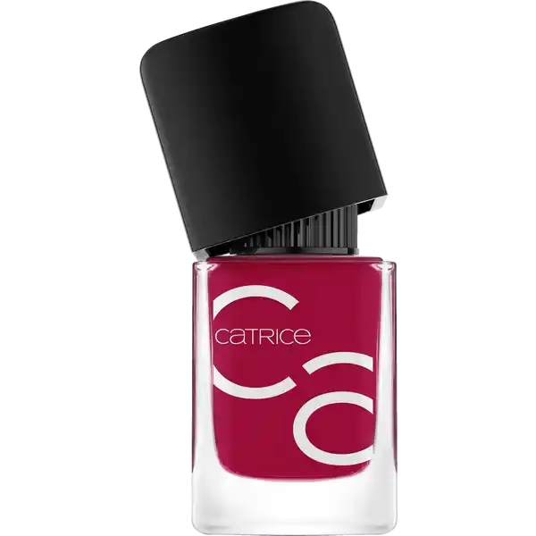 Iconails Gel Lacquer 169 Raspberry Pie