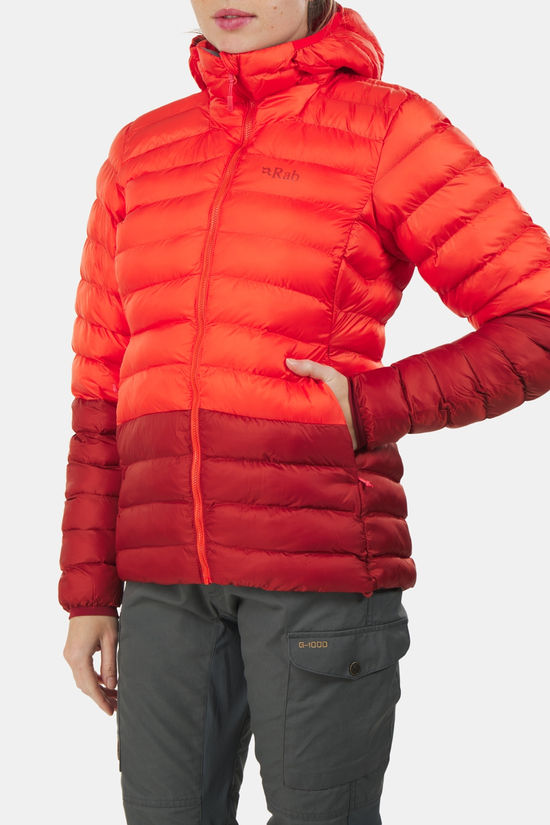 Rab Rab Cirrus Alpine Jas Dames