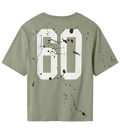 Name It T-Shirt - NkmTubalu - Tee