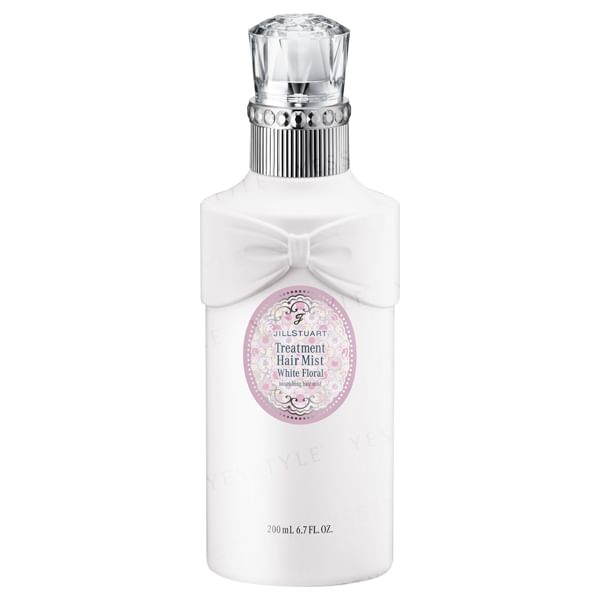 Jill Stuart - Treatment Hair Mist Witte Bloemen